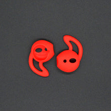 Load image into Gallery viewer, Headphone Cushion Headphone Cover Soft Headset Headphone Headphone Replace Pads 2pcs Over-Ear Replacement Earphone