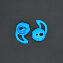 Load image into Gallery viewer, Headphone Cushion Headphone Cover Soft Headset Headphone Headphone Replace Pads 2pcs Over-Ear Replacement Earphone