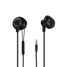 Load image into Gallery viewer, Popular Heavy Bass Game HIFI Headphone Dual Dynamic Headphones HIFI TPE High Resolution Outdoor In-Ear Headphones