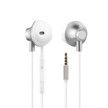 Load image into Gallery viewer, Popular Heavy Bass Game HIFI Headphone Dual Dynamic Headphones HIFI TPE High Resolution Outdoor In-Ear Headphones