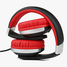 Load image into Gallery viewer, Premium Comfort Foldable Headphone