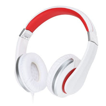 Load image into Gallery viewer, Premium Comfort Foldable Headphone