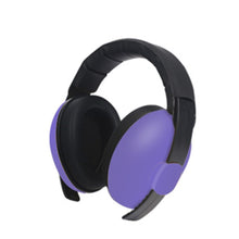 Load image into Gallery viewer, Baby Noise Cancelling HeadPhones, Baby Earmuffs, Baby Headphones, Baby Ear Protection, Baby headphones noise reduction