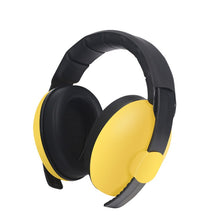 Load image into Gallery viewer, Baby Noise Cancelling HeadPhones, Baby Earmuffs, Baby Headphones, Baby Ear Protection, Baby headphones noise reduction