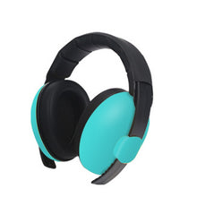 Load image into Gallery viewer, Baby Noise Cancelling HeadPhones, Baby Earmuffs, Baby Headphones, Baby Ear Protection, Baby headphones noise reduction