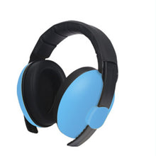 Load image into Gallery viewer, Baby Noise Cancelling HeadPhones, Baby Earmuffs, Baby Headphones, Baby Ear Protection, Baby headphones noise reduction