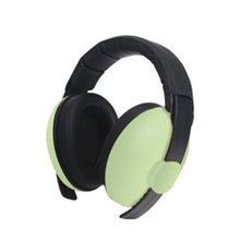 Load image into Gallery viewer, Baby Noise Cancelling HeadPhones, Baby Earmuffs, Baby Headphones, Baby Ear Protection, Baby headphones noise reduction