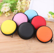 Load image into Gallery viewer, Headphone Package Storage Box Package Laptop Bag Mini Headphone Bag